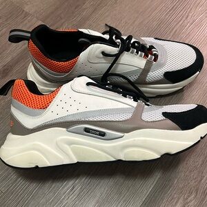 Dior Homme Men’s Sneakers